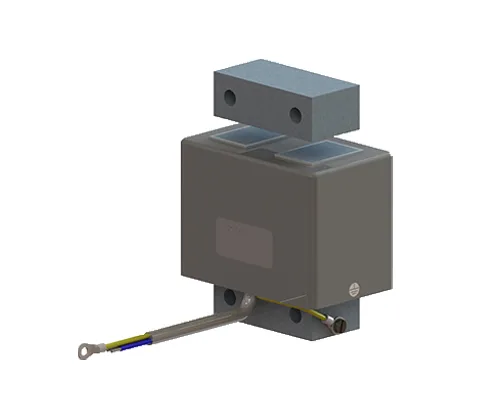 Elettromagnete REOVIB WI 111 completamente incapsulato