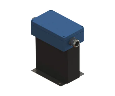 Filtro sinusoidale trifase REO CNW M 933 in esecuzione completamente incapsulata