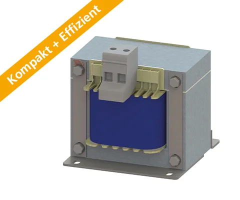 Induttanza DC-link monofase REO N CNW 891