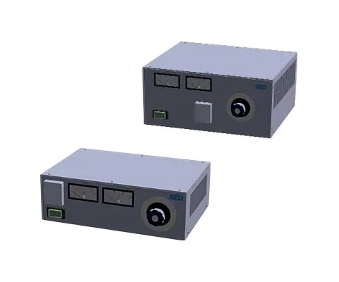 Alimentatore DC da laboratorio REOLINE Plus DC-SG/A