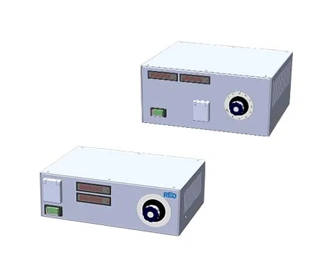 Alimentatore DC da laboratorio REOLINE Plus DC-SG/D