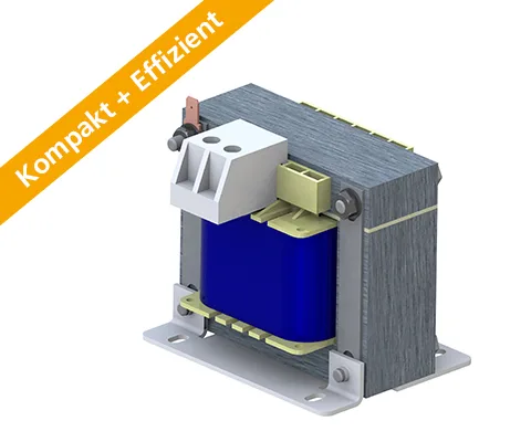 Induttanza di rete monofase REO N CNW 901