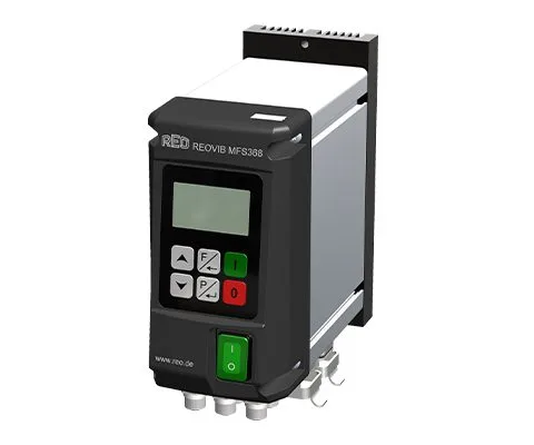 Sensori REOVIB