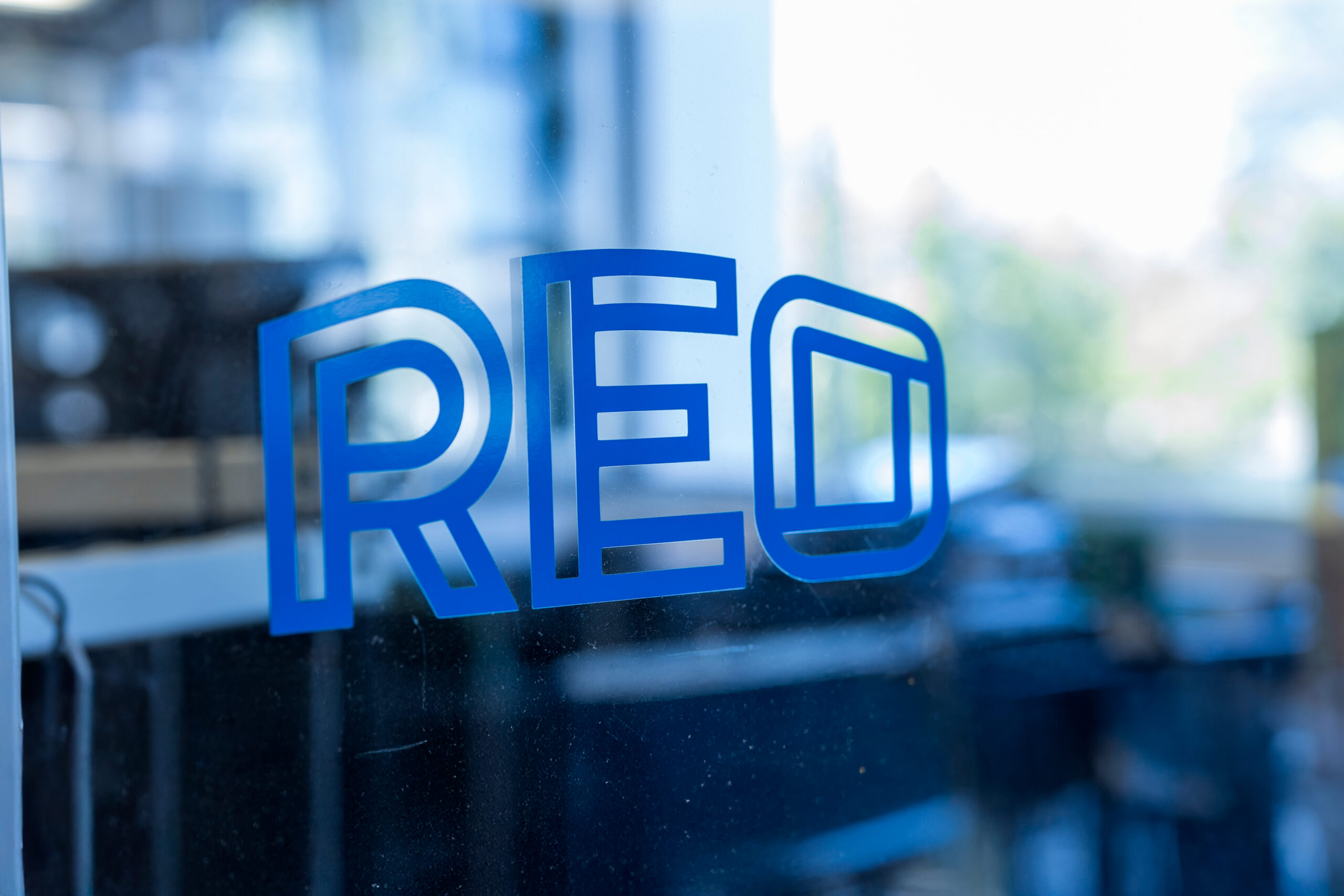 Sede centrale di REO AG a Solingen, punto di partenza della nuova strategia di comunicazione
