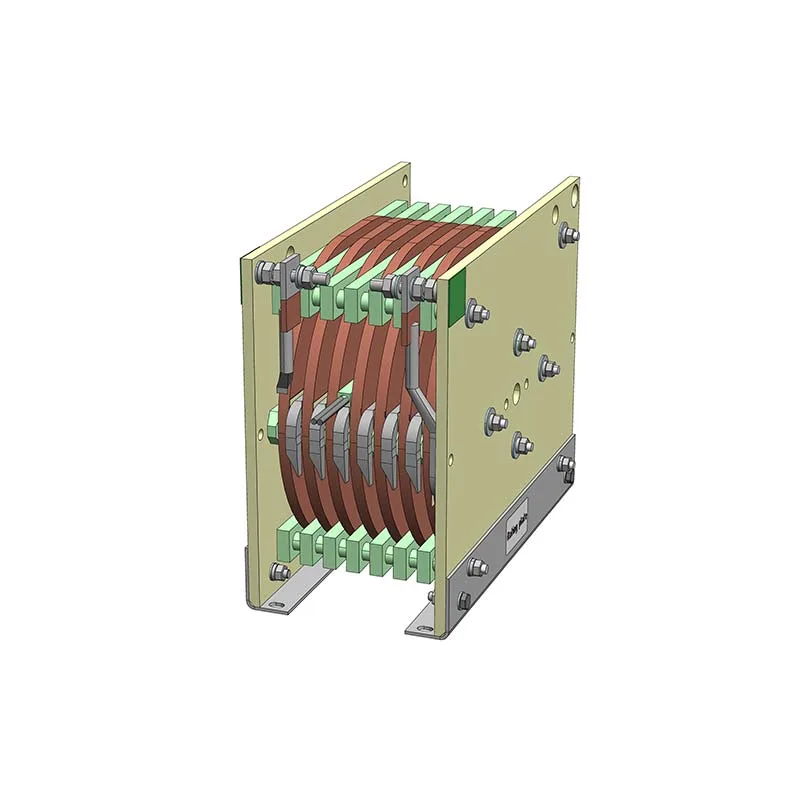 Induttanza in aria LD 200