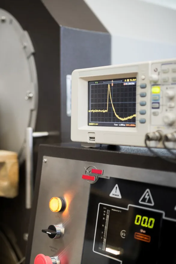 Misurazione delle fonti di disturbo nell'ambito della power quality