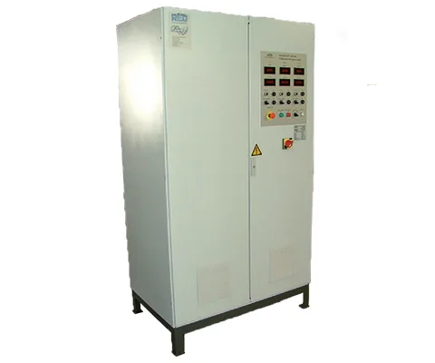 Alimentatore AC trifase REOLAB 340/350