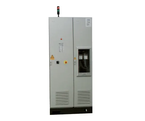 Alimentatore di tensione regolabile e stabilizzato REOLAB 123/124