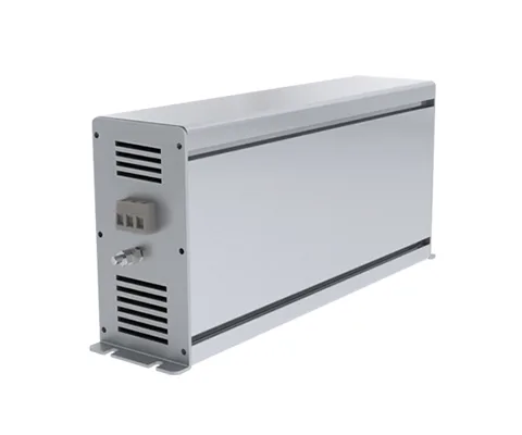 Filtro EMC combinato REO CNW 307