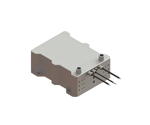 Resistore di frenatura raffreddato ad acqua REOHM BW D 330