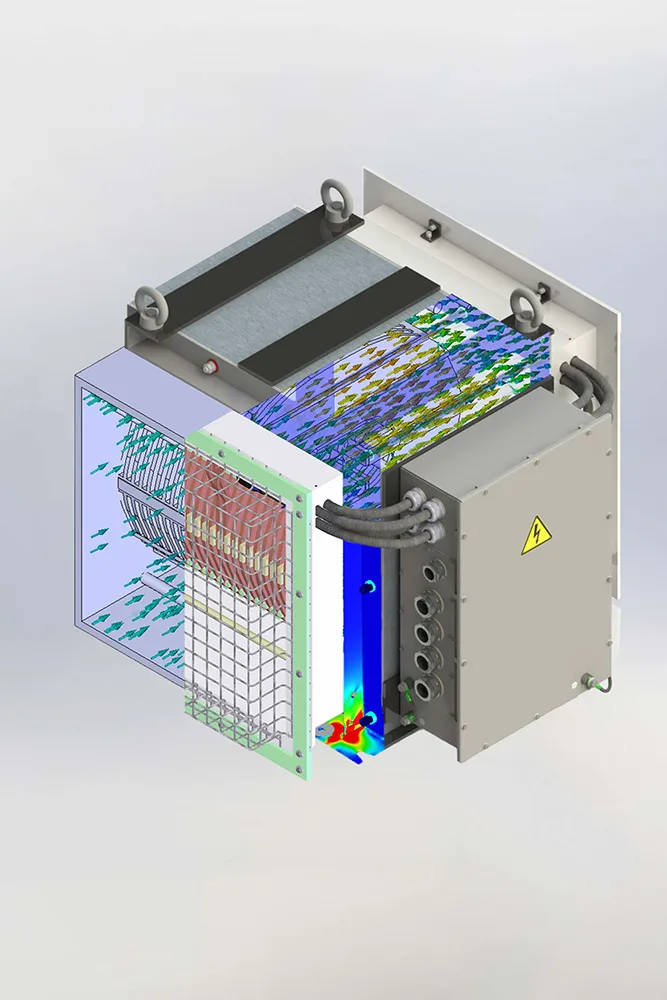 Tempi di sviluppo più brevi - Costi di sviluppo più bassi - Prodotti ottimizzati