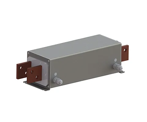 Filtri DC REO